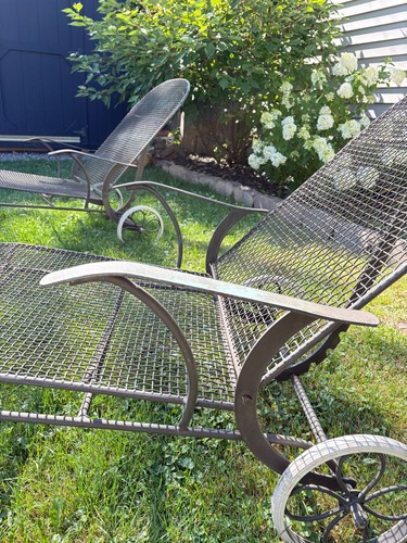 Vintage mid century - mid-century, modern