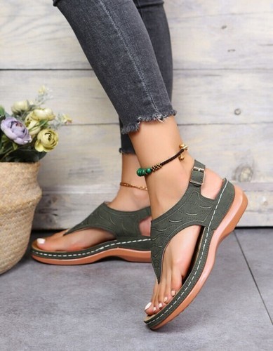 Womens orthopedic sandals - womens,