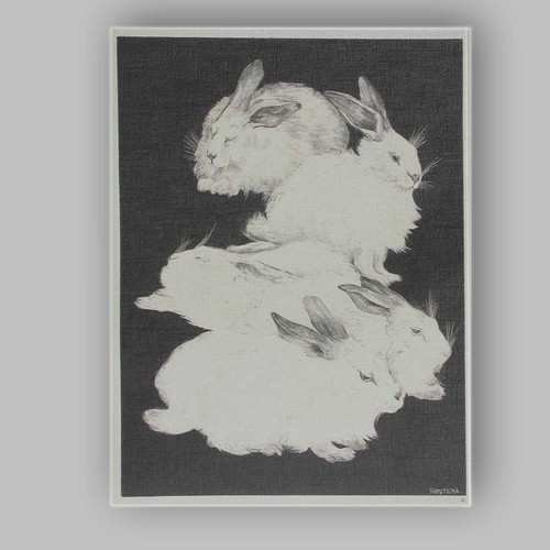 Canvas wall art - canvas, picture