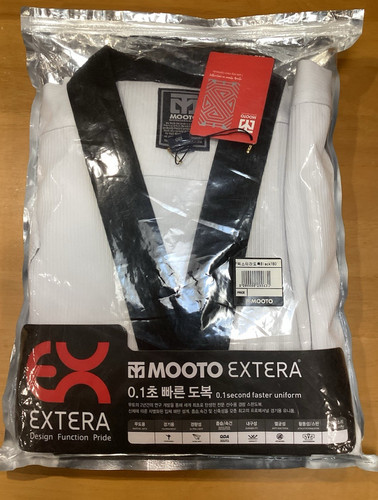 Mooto taekwondo extera - taekwondo, martial