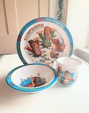 Kellogg's Rice Krispies 1996