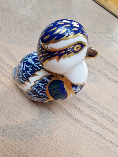 Royal crown derby - royal,