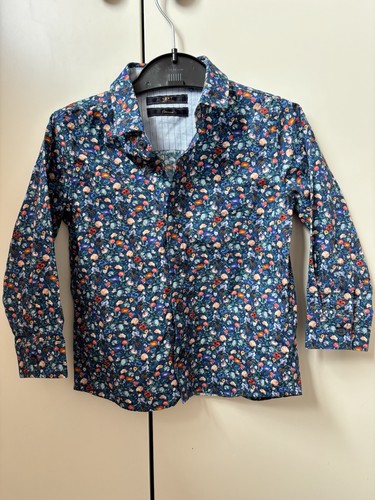 Next occasion boys floral - occasion,