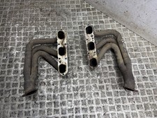 Porsche 911 996 2001 Petrol