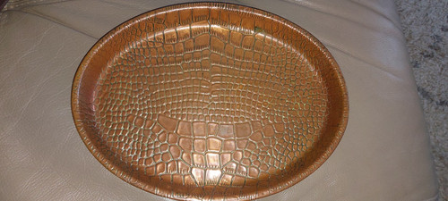 Antique joseph sankey oval - joseph,