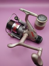 Shakespeare Dynamic Fishing