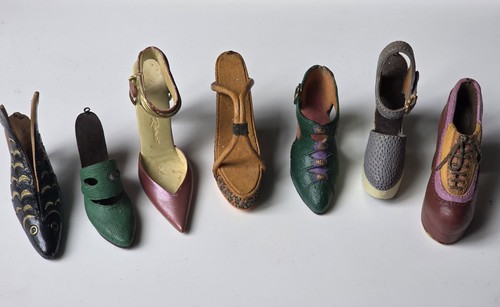 Set vintage just the - of, 7