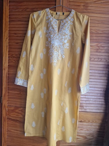 Pakistani shalwar kameez - shalwar,