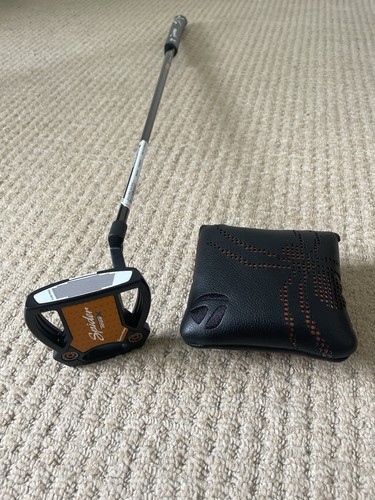 Taylormade spider tour - taylormade,