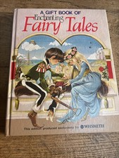 GIFT BOOK OF ENCHANTING FAIRY