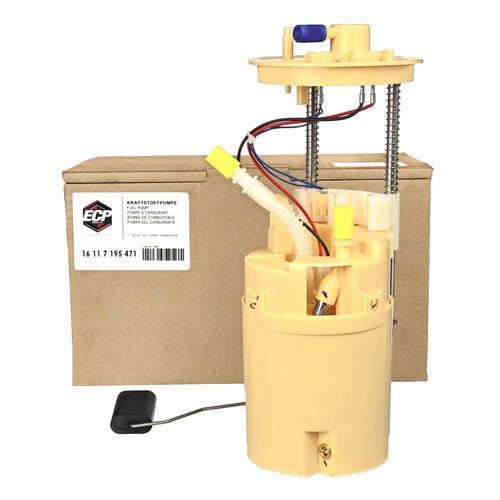 Fuel pump 7380136 7195471 bmw - fuel,