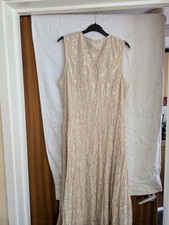 Ladies Glamorous Summer Dress