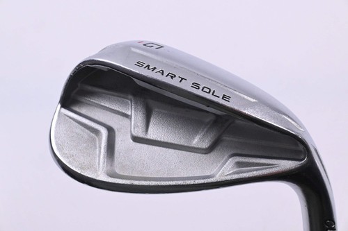 Cleveland smart sole gap - 4,
