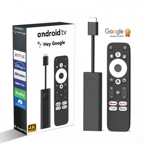 Dcolor gd1 android stick - gd1, tv