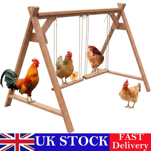 Chicken perch roosting - perch,