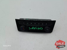 VAUXHALL ASTRA K HEATER