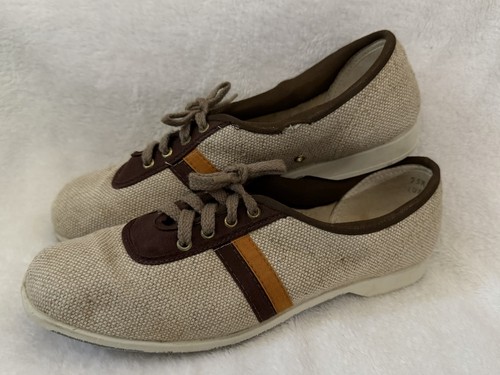 Vtg 1970s brunswick canvas - vtg,