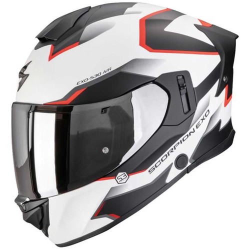 Scorpion exo 530 air - exo-530,