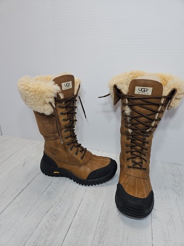 Ugg adirondack iii - ugg, tall