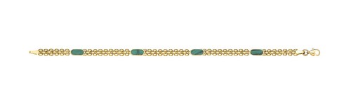 9ct yellow gold - 9ct,