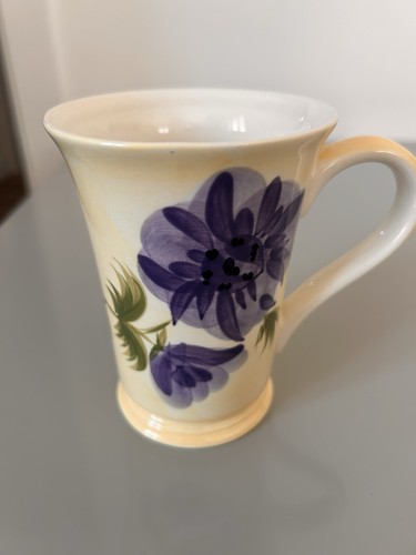 Whittard chelsea mug - chelsea,