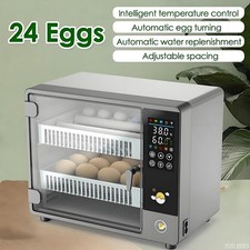 2-Layer Automatic Egg