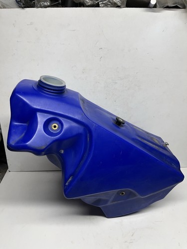 Yamaha 125 2017 fuel tank - fuel,