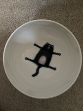 Splat The Cat Cereal Bowl