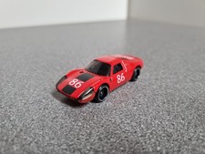 Hot Wheels 1:64 Porsche 904