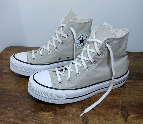 Converse platform all - platform, star