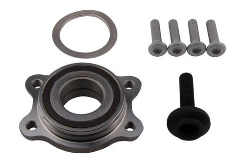 Front left wheel bearing kit - left,