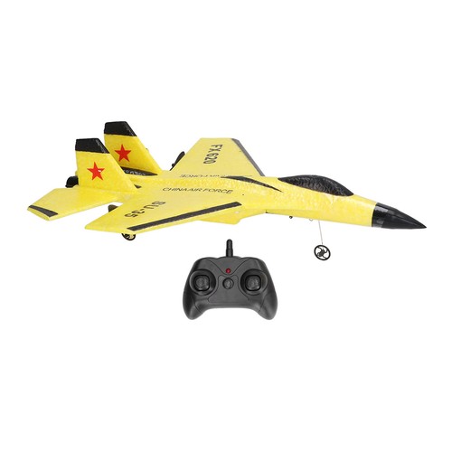 Foam aircraft model - aircraft,