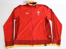Player Issue Wales AR Under