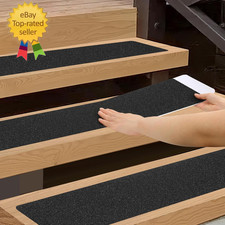 Outdoor Stair Treads Non-Slip