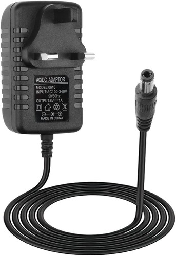 Power adapter 1 5m - ,