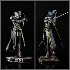29Cm Bloodborne Lady Maria Figure Maria Figures Figurine Model Statue Doll Colle