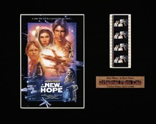 Star Wars - A New Hope (1977)