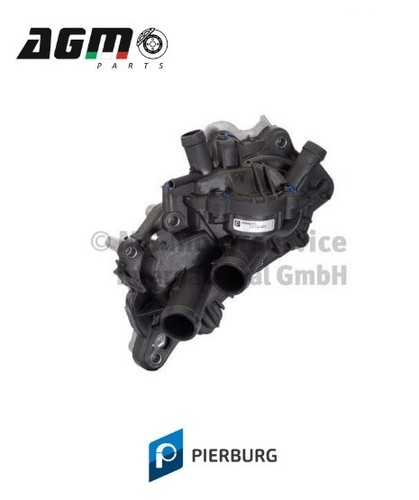 Water pump engine - water,