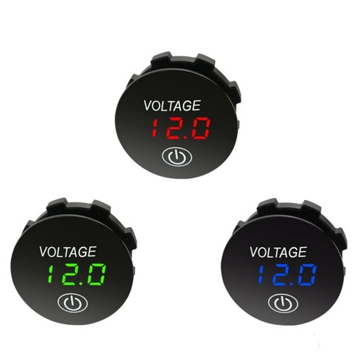 12v led digital - 12v,