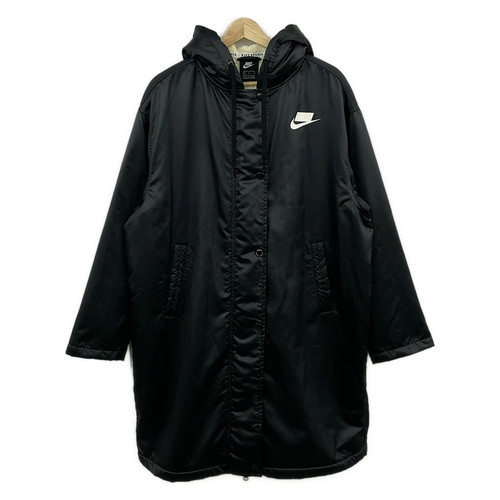 Nike black white women - white, women's