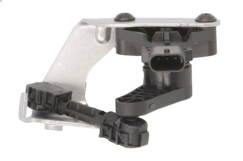 Lights range adjustment - , senso