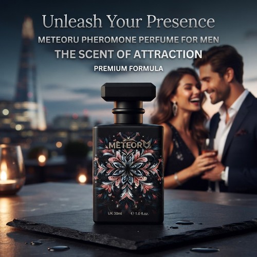 Pheromone for men parfume - for,