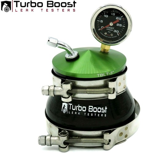 Volvo truck turbo boost leak - truck,