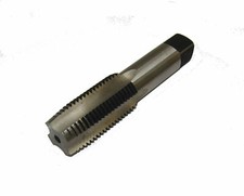 RDGTOOLS 1-1/4" X 8TPI HAND
