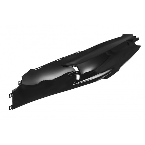 Left side panel - , black