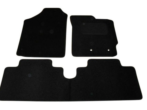 Fits toyota yaris 2006 - fits,