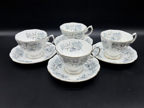 Royal albert silver maple - royal,