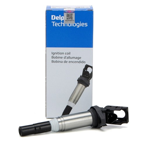 Delphi gn10571 12b1 ignition - delphi, gn10571-12b1