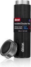 Décor insulated double walled - insulated,
