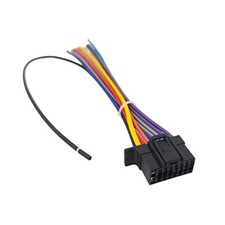 New Wire Harness for SONY